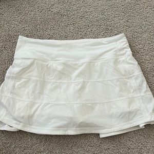 Lululemon skirt